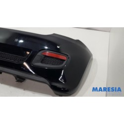 Fiat - 500 - Achterbumper