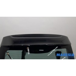 Fiat - 500 - Hayon