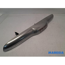 Fiat - 500 - Tailgate handle