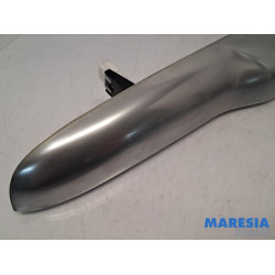 Fiat - 500 - Tailgate handle
