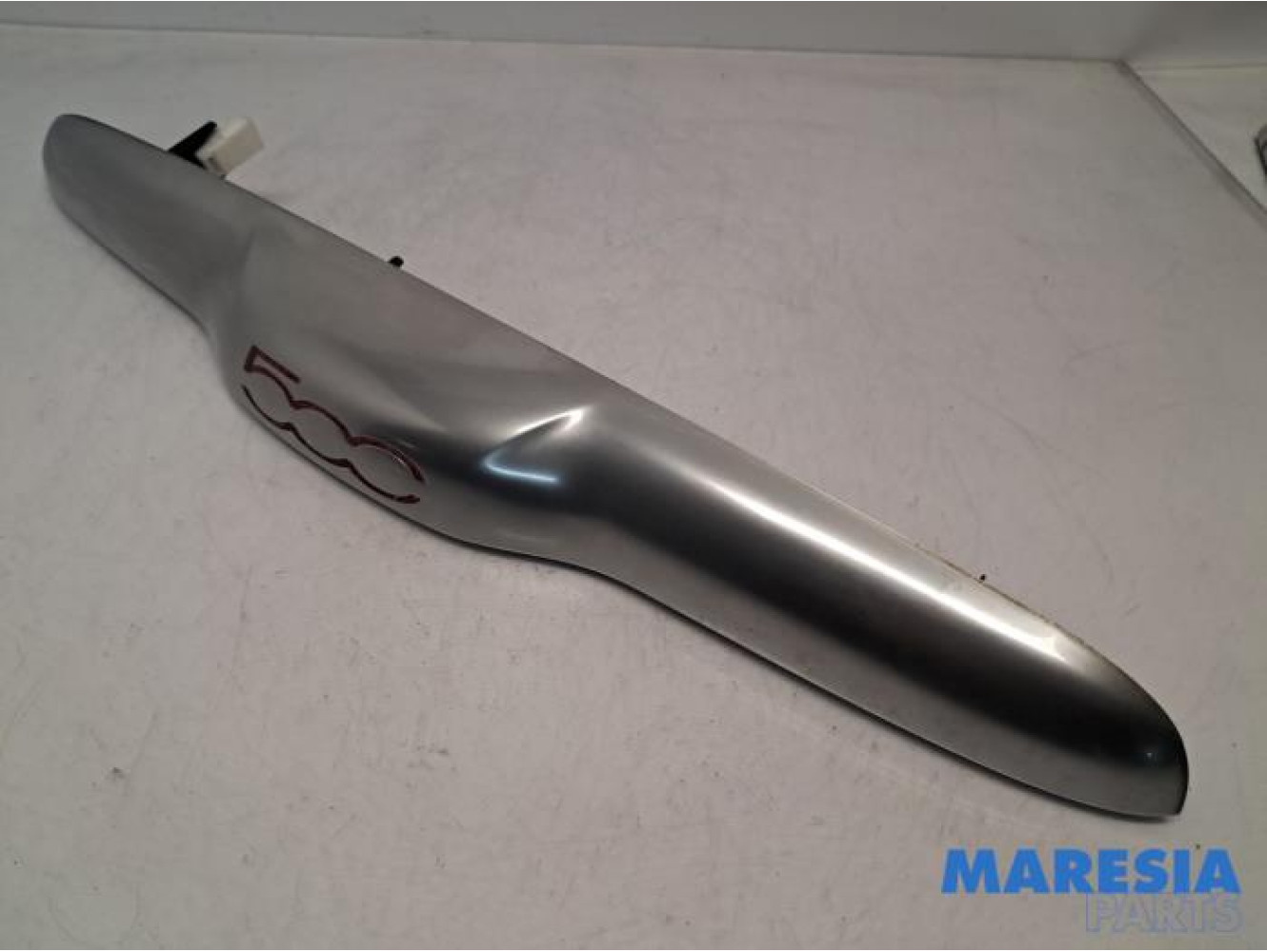 Fiat - 500 - Tailgate handle
