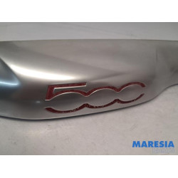 Fiat - 500 - Tailgate handle