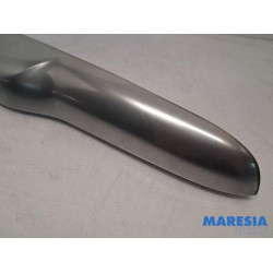 Fiat - 500 - Tailgate handle