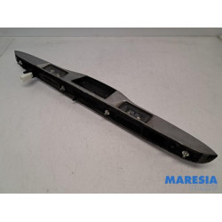 Fiat - 500 - Tailgate handle