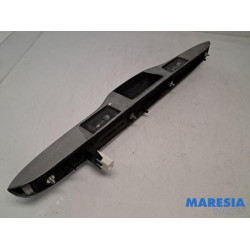Fiat - 500 - Tailgate handle