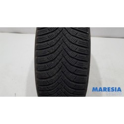 Citroen - Berlingo - Tyre
