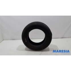 Citroen - Berlingo - Tyre
