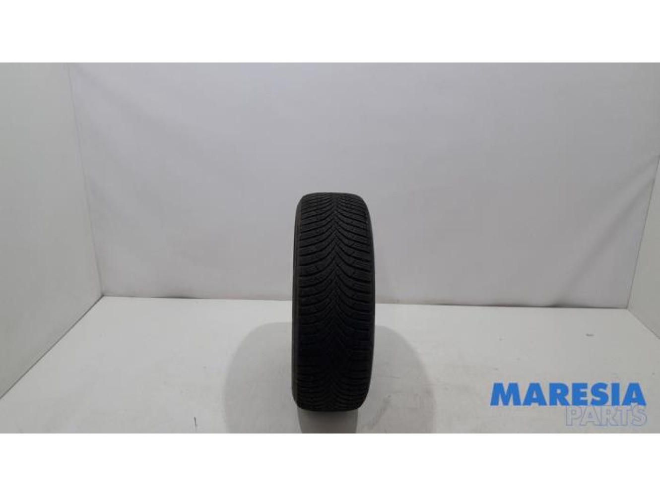Citroen - Berlingo - Tyre