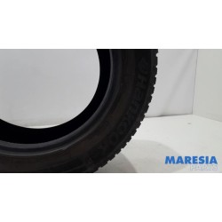Citroen - Berlingo - Tyre