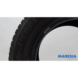 Citroen - Berlingo - Tyre