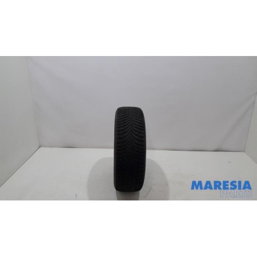 Citroen - Berlingo - Band