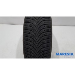 Citroen - Berlingo - Tyre
