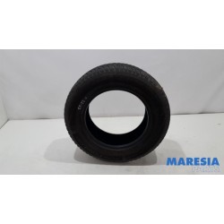 Citroen - Berlingo - Tyre