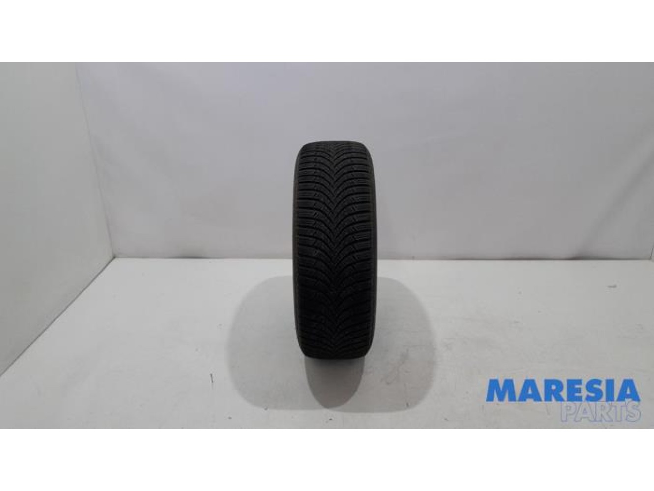 Citroen - Berlingo - Tyre