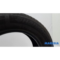 Citroen - Berlingo - Tyre