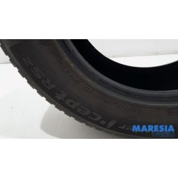 Citroen - Berlingo - Tyre
