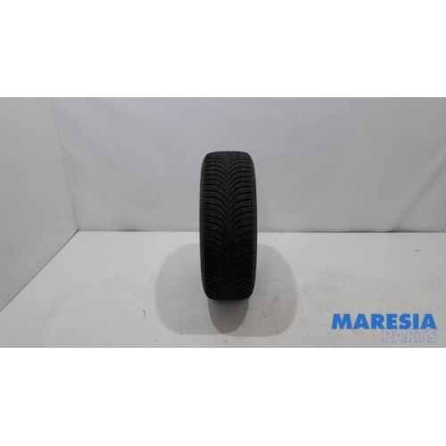 Citroen - Berlingo - Tyre