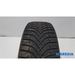 Citroen - Berlingo - Tyre