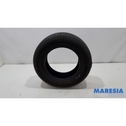 Citroen - Berlingo - Tyre