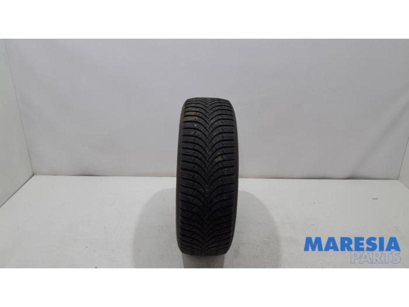 Citroen - Berlingo - Tyre