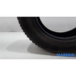 Citroen - Berlingo - Tyre