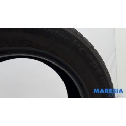 Citroen - Berlingo - Tyre
