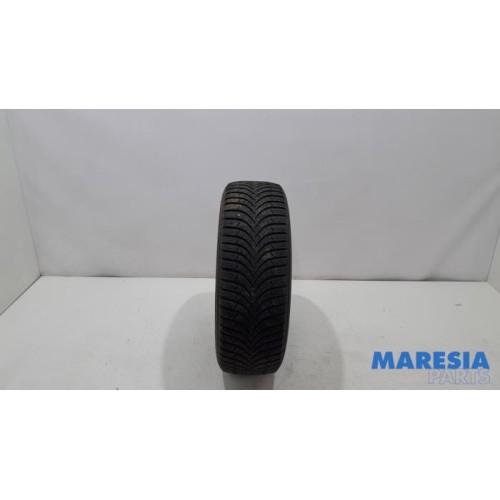 Citroen - Berlingo - Band