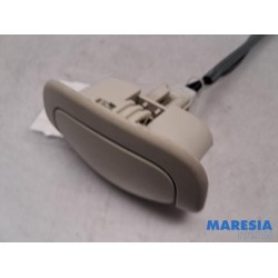 Fiat - 500 - Backrest release handle