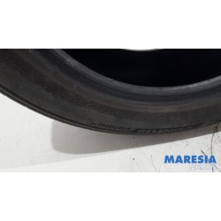 Renault - Scenic - Tyre