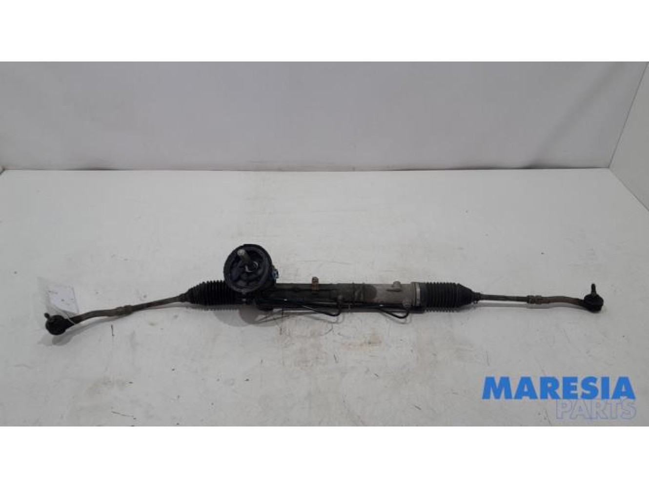 Citroen - Berlingo - Power steering box