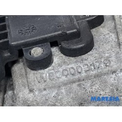 Renault - Scenic - Front wiper motor
