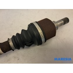 Citroen - Berlingo - Aandrijfas links-voor