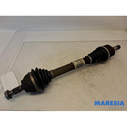 Citroen - Berlingo - Front drive shaft, left