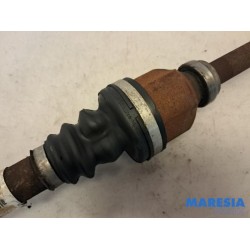 Citroen - Berlingo - Front drive shaft, right