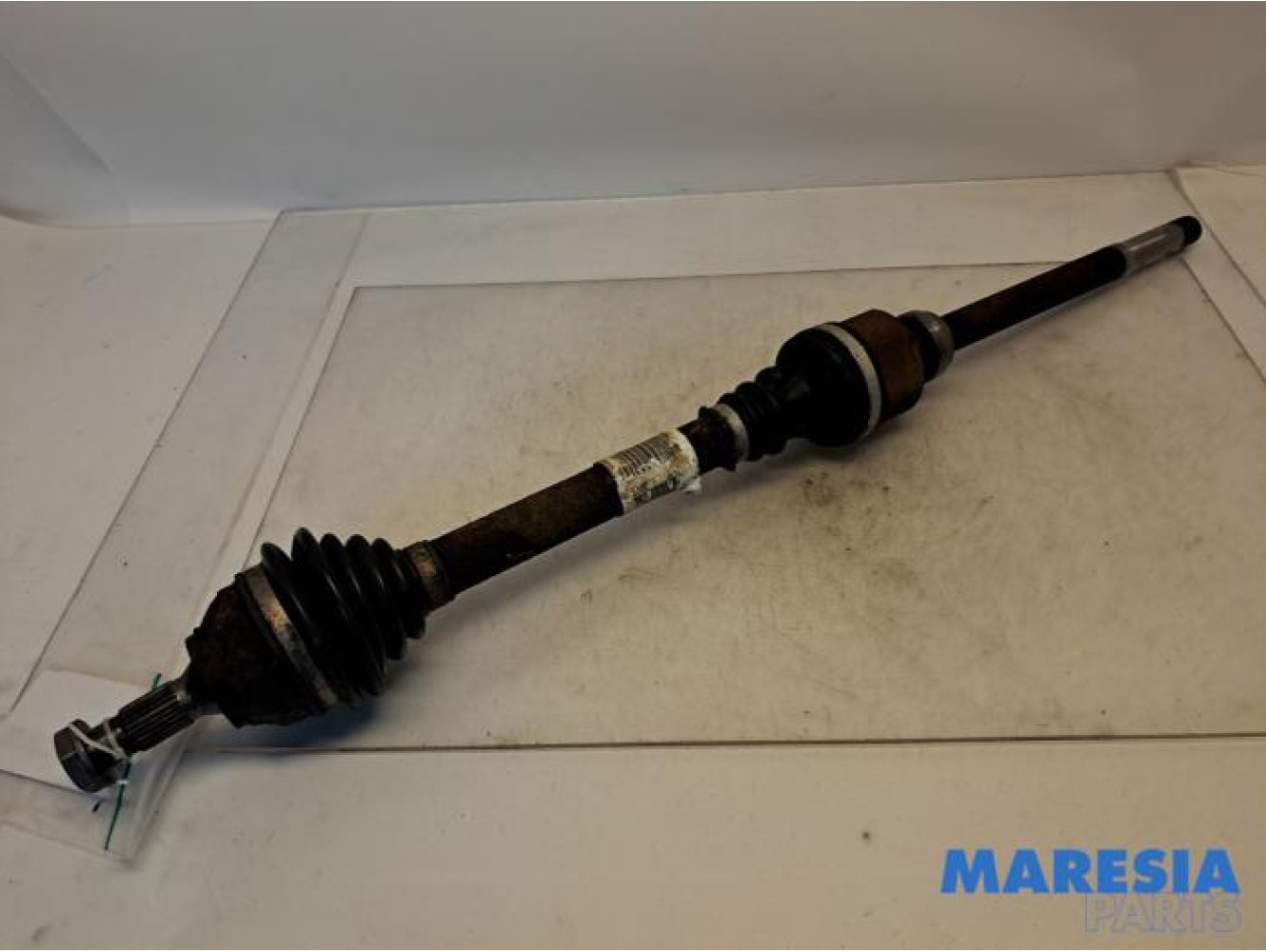 Citroen - Berlingo - Front drive shaft, right