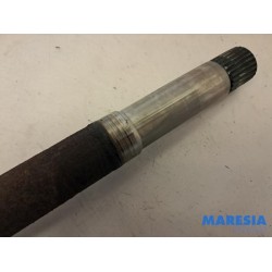 Citroen - Berlingo - Front drive shaft, right