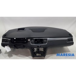 Peugeot - 508 - Airbag set + dashboard