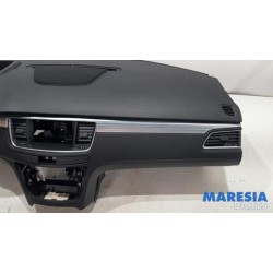 Peugeot - 508 - Airbag set + dashboard