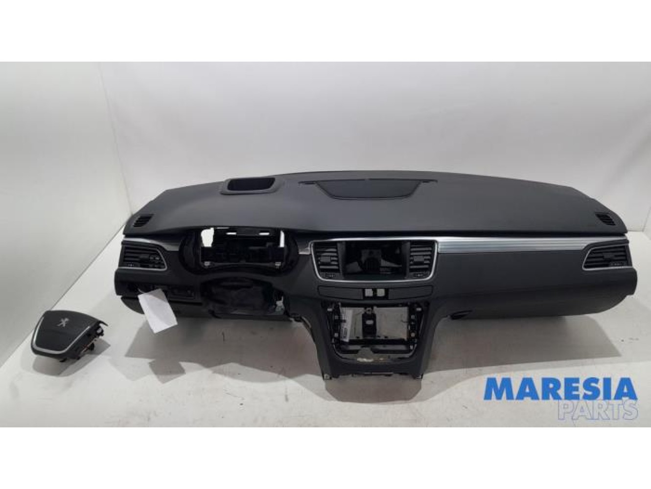 Peugeot - 508 - Airbag set + dashboard