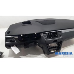 Peugeot - 508 - Airbag set + dashboard