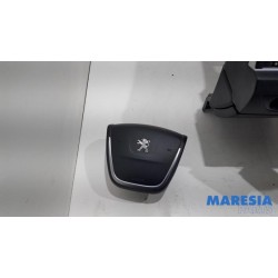 Peugeot - 508 - Airbag set + dashboard