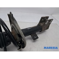 Citroen - Berlingo - Front shock absorber rod, right