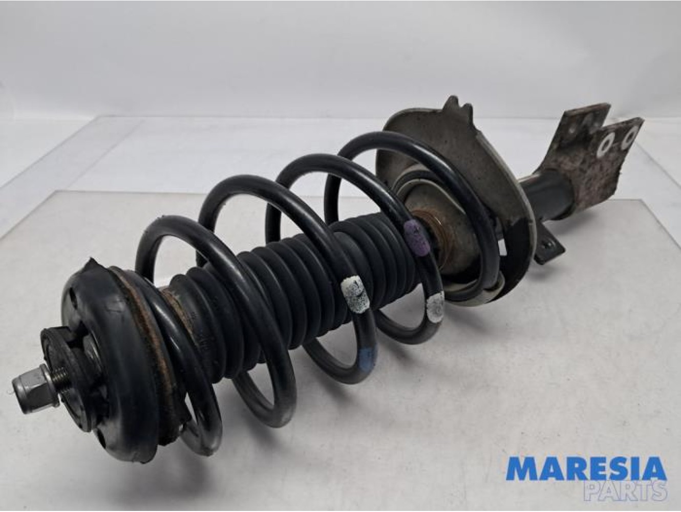 Citroen - Berlingo - Front shock absorber rod, right