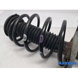 Citroen - Berlingo - Front shock absorber rod, right