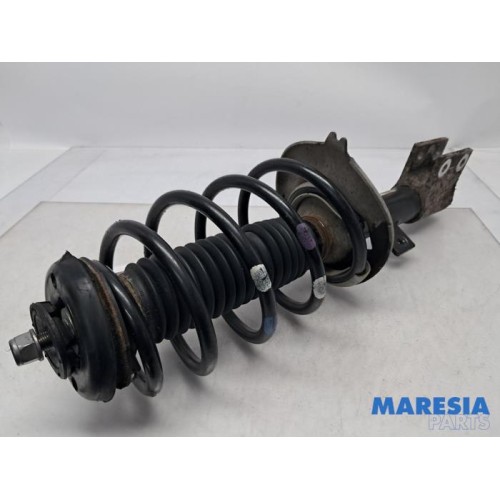 Citroen - Berlingo - Front shock absorber rod, right