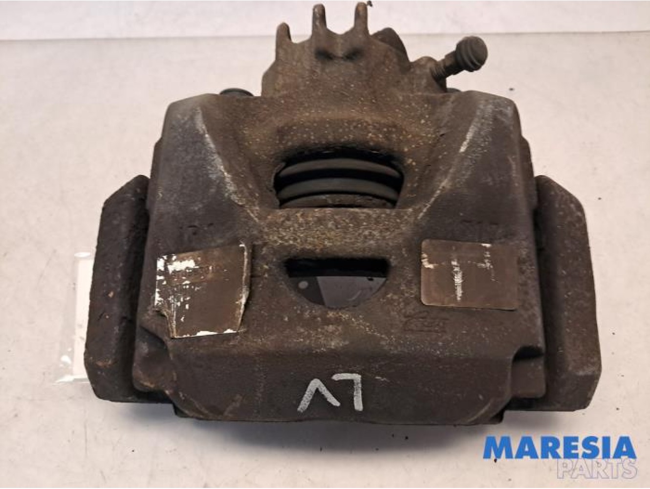 Citroen - Berlingo - Front brake calliper, left