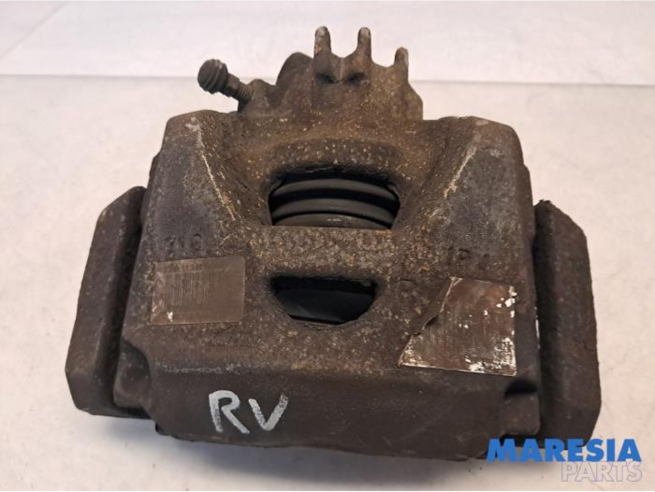 Citroen - Berlingo - Front brake calliper, right