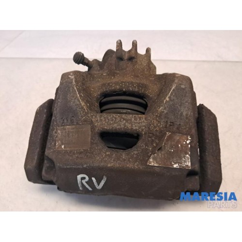 Citroen - Berlingo - Front brake calliper, right