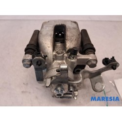 Citroen - Berlingo - Rear brake calliper, left