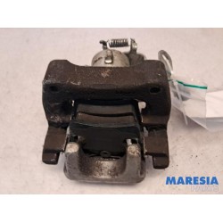 Citroen - Berlingo - Rear brake calliper, left